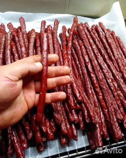 Натуральные вкусняшки для собак