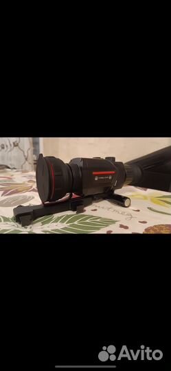 Тепловизионный прицел guide tr450