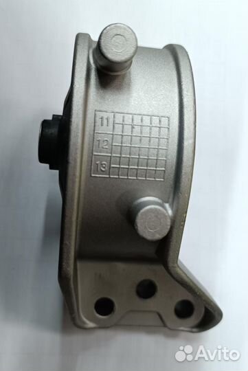 Опора двигателя правая sonata тагаз