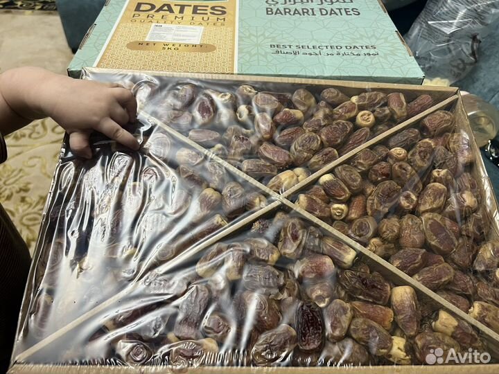 Финики сагай