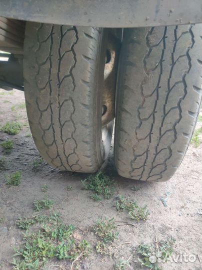 Windforce Catchfors A/T 185/75 R16C