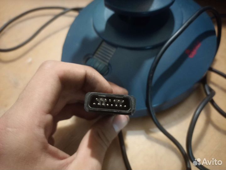 Джойстик для пк