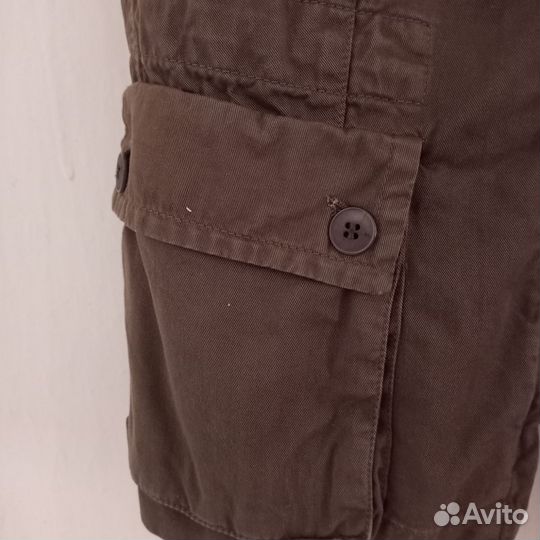 Жилетка мужская