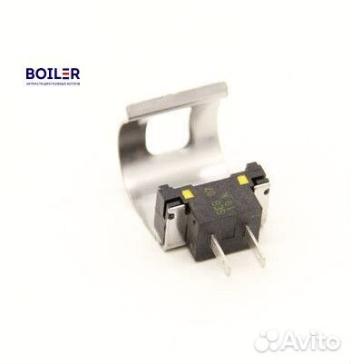 Датчик температуры для газовых котлов