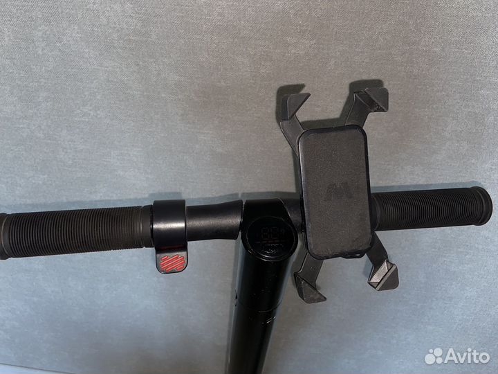 Электросамокат