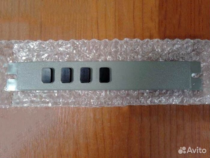 Клавиатура Diebold keybd; funct, 4KEY-black (19-0