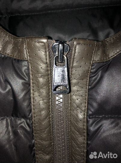 Пуховик Napapijri