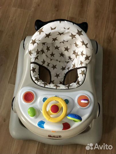 Бегунки для ребенка