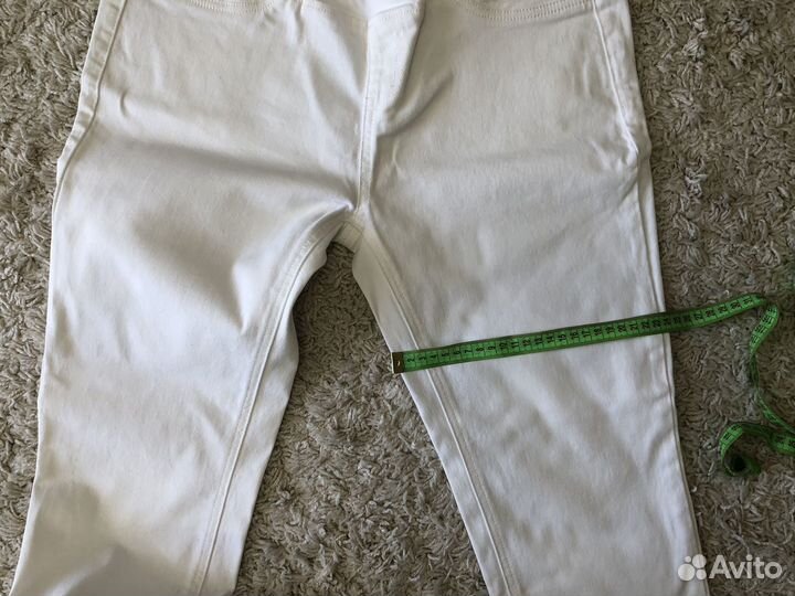 Джинсы для беременных