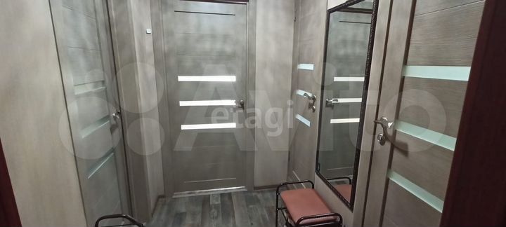 1-к. квартира, 34,4 м², 2/5 эт.