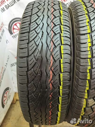 Falken Landair LA/AT T-110 215/65 R16 98H