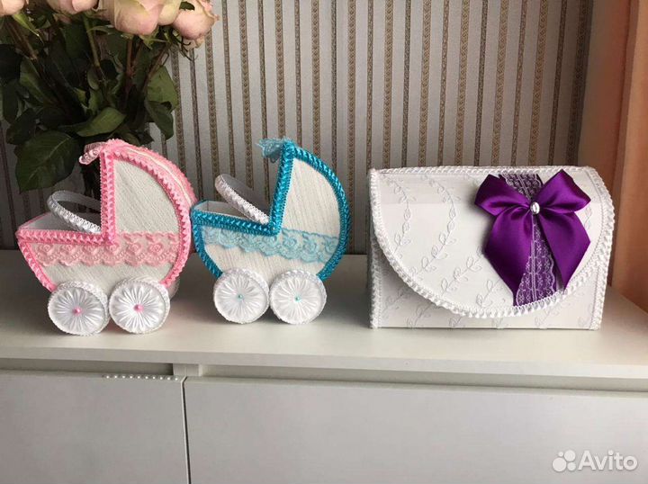 Свадебные аксессуары на стол