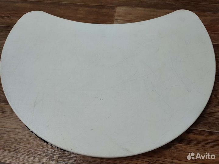 Подставка для ноутбука в кровать IKEA