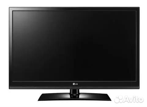 Телевизор LG бу
