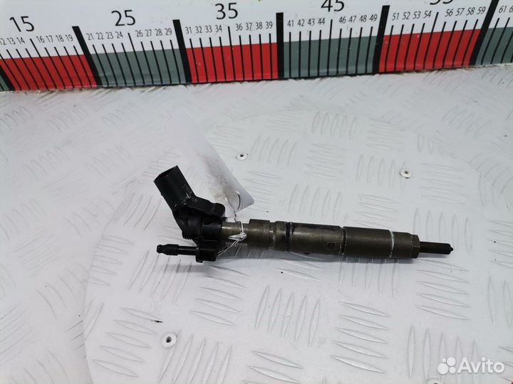 Форсунка для Chrysler 300C 1