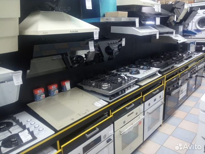 Вытяжка наклонная Оasis NP-60B Черный