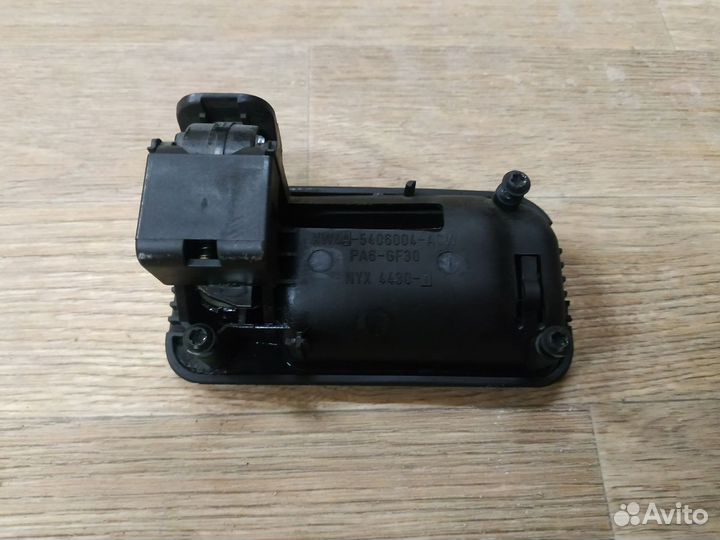 Замок бардачка Jaguar S-Type (1999-2008)