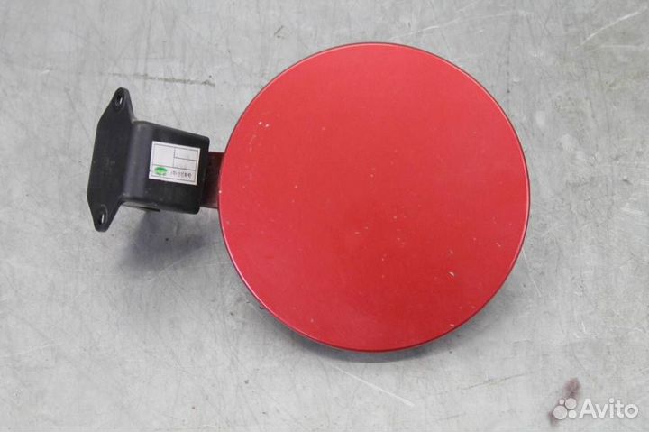 Лючок бензобака Ssang Yong NEW action