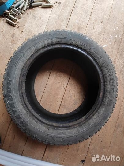 Matador MP 51 Sibir 2 205/55 R16