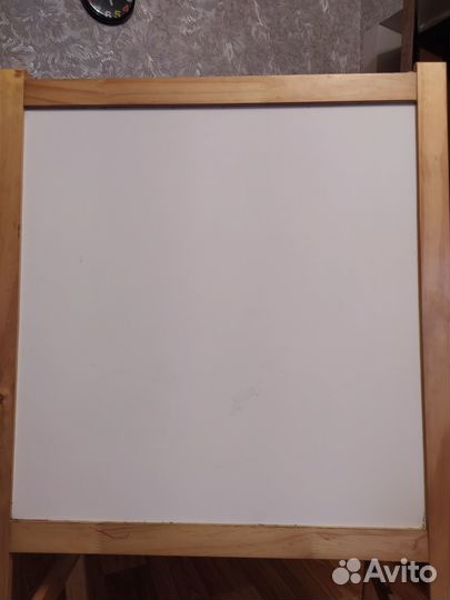 Доска мольберт IKEA mola