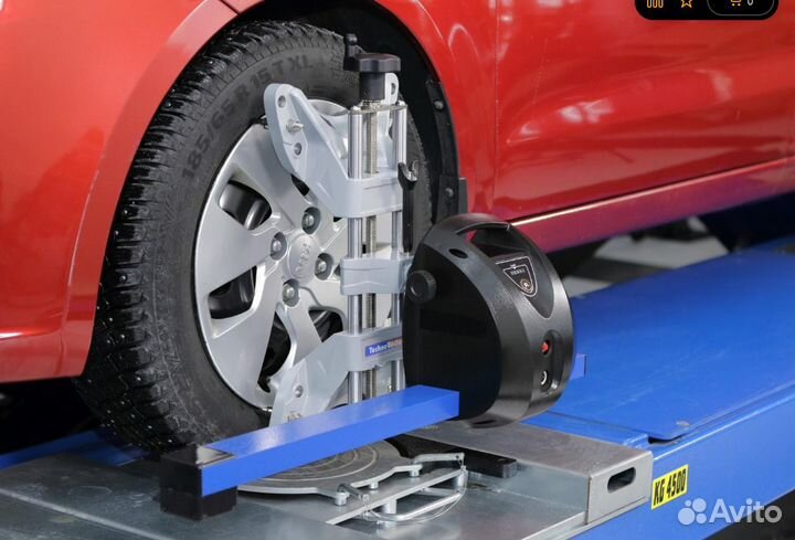 Техно Вектор 4 T 4108