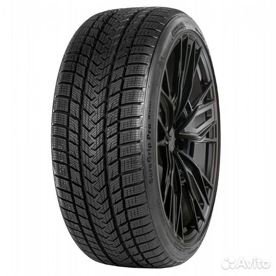 Gripmax SureGrip Pro Winter 295/35 R19 104V