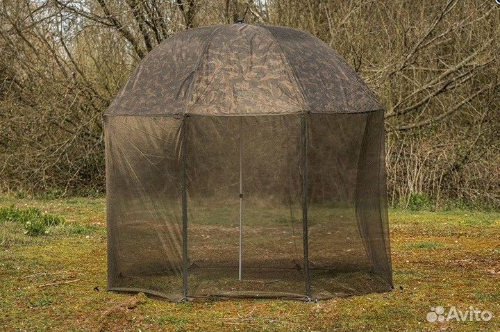 Защитная сетка для зонта Fox 60in Brolly Mozzy