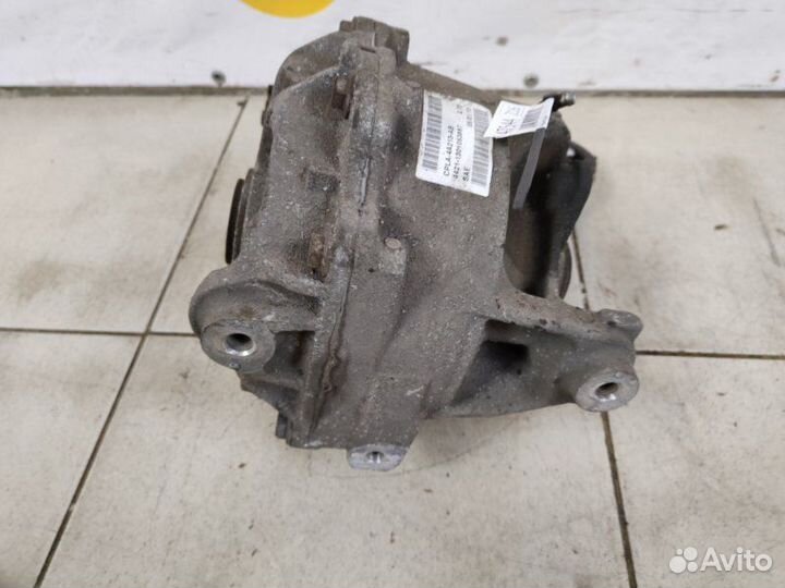 Редуктор задний Land Rover Range Rover 4 L405 4.4