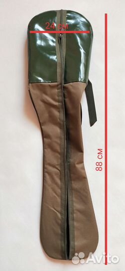 Чехол для лопаты Fiskars