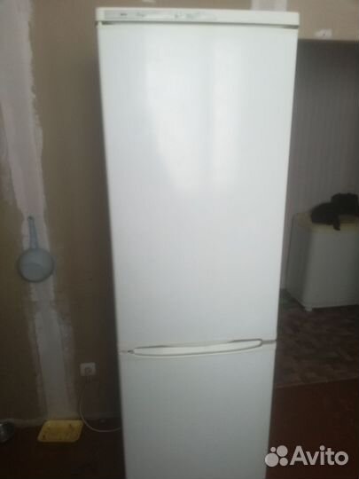 Холодильник