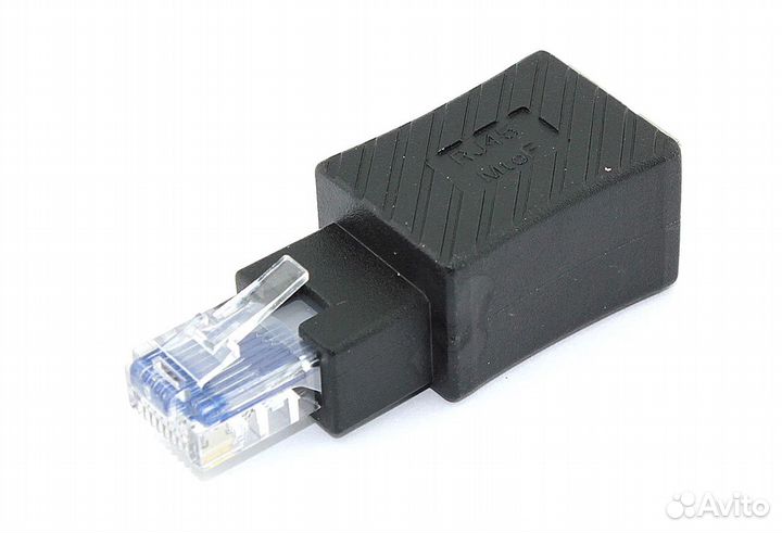 Удлинитель сетевого кабеля