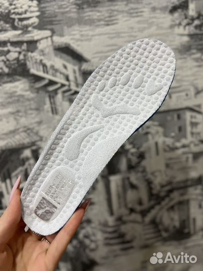 Кроссовки puma беговые