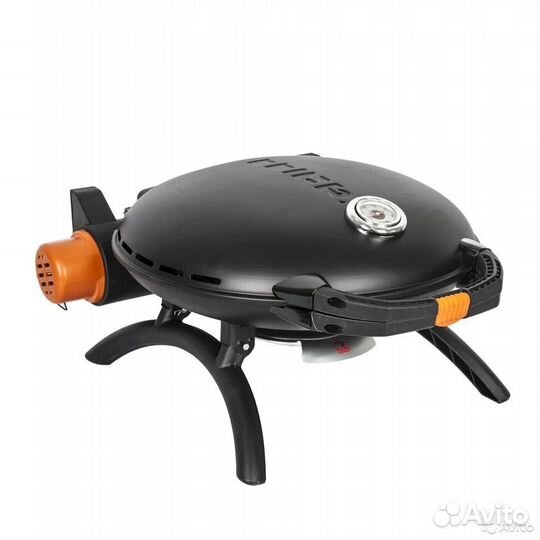 Портативный газовый гриль O-grill 700T