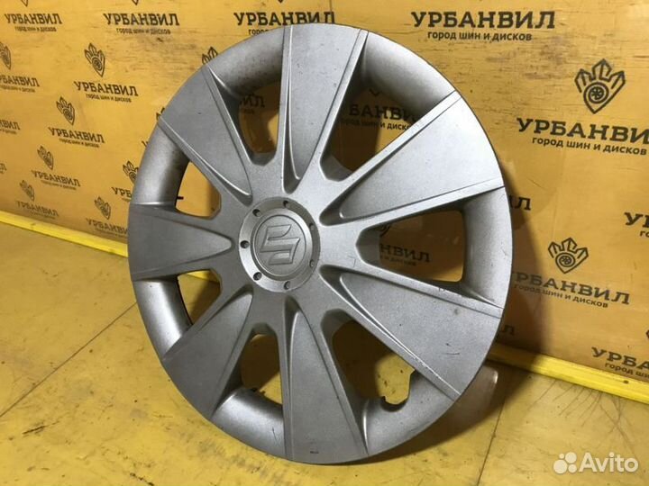 1 шт. Колпаки R15 * Suzuki