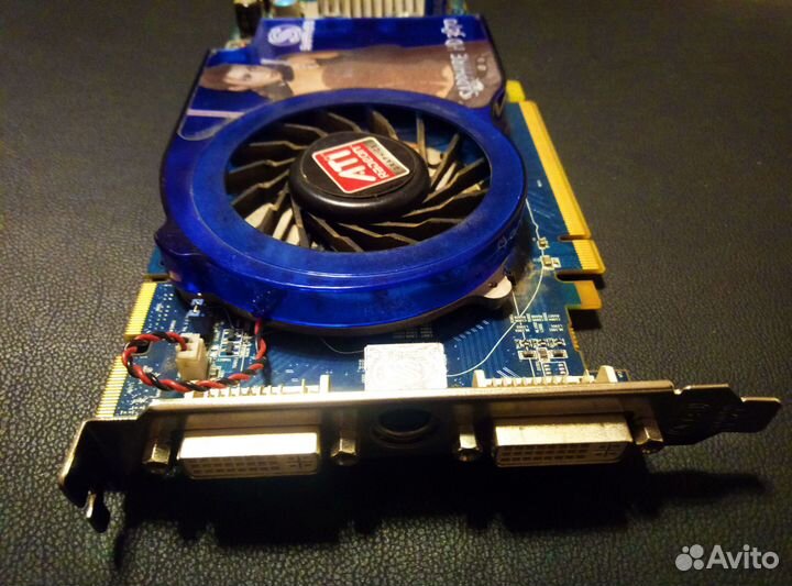 Sapphire Radeon HD 3870