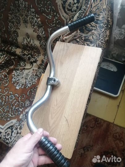 Руль СССР ретро