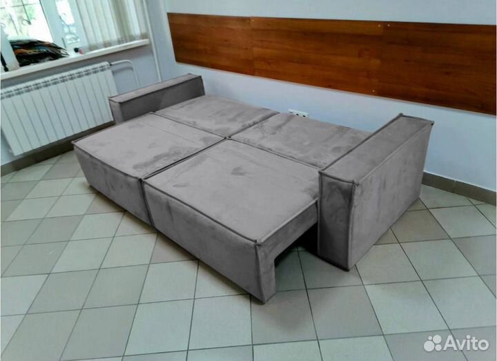 Диван кровать(быстрая доставка) 2798