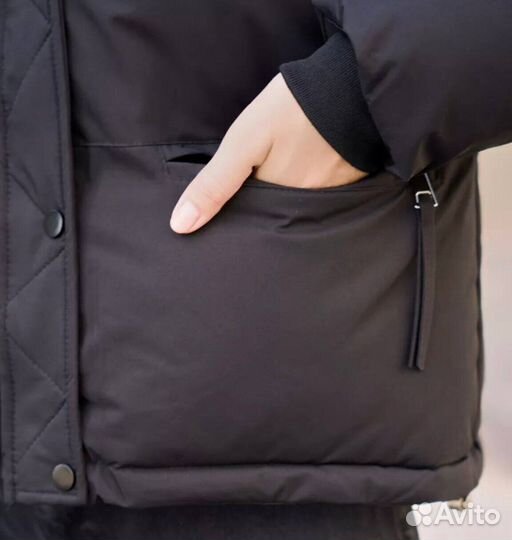 Куртки женские оптом