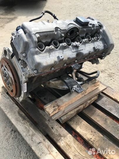 Двигатель Bmw 525I E60 N52B25AF 2006