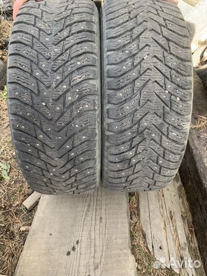 Nokian Tyres Nordman SC 225/60 R17