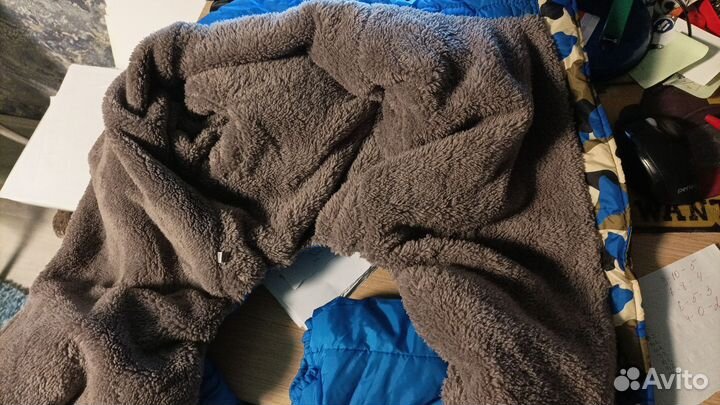 Одежда для средних собак