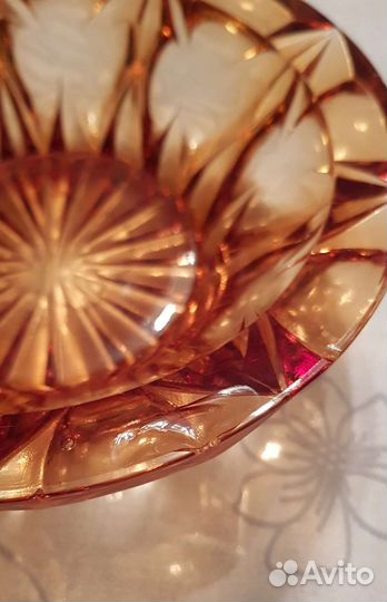 Ваза, конфетница СССР