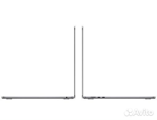 Ноутбук Apple MacBook Air 13 (M3, 8C CPU/10C GP