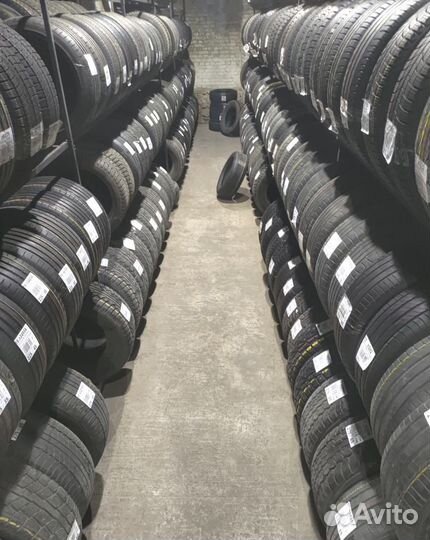 Yokohama BlueEarth RV02 225/65 R17