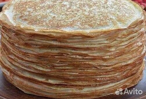 Пельмени и выпечка