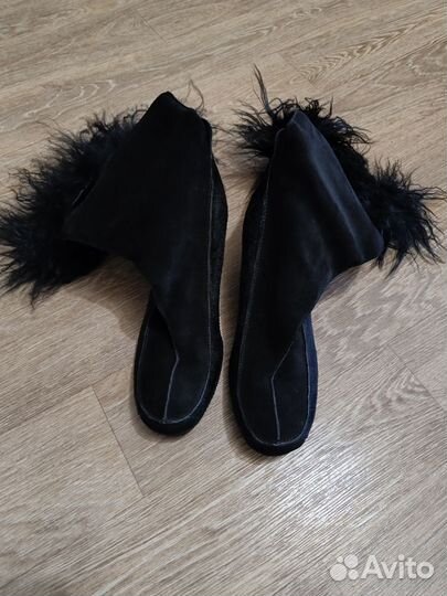 Сапоги Calvin Klein, 39