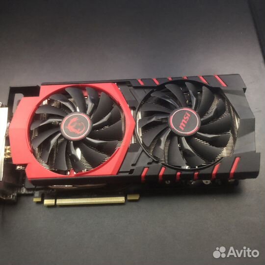 R9 380 4gb
