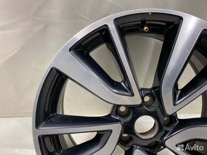 Диск литой R19 Nissan X-Trail T32 4CB3AMB95