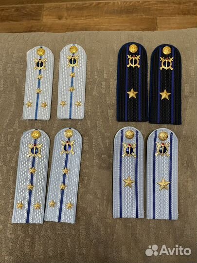 Форма юстиции женская