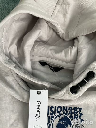 Georg Asda новый спортивный костюм